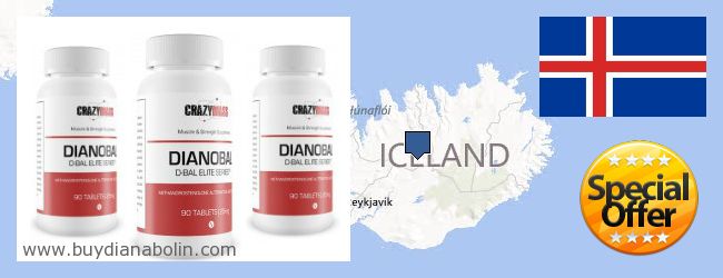 Dove acquistare Dianabol in linea Iceland